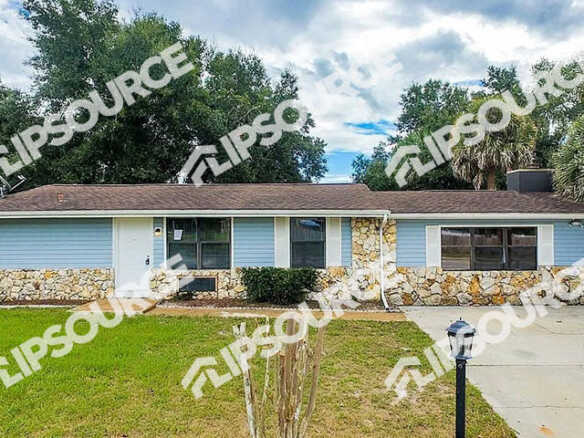 Off-Market Real Estate Deal in Deltona, FL