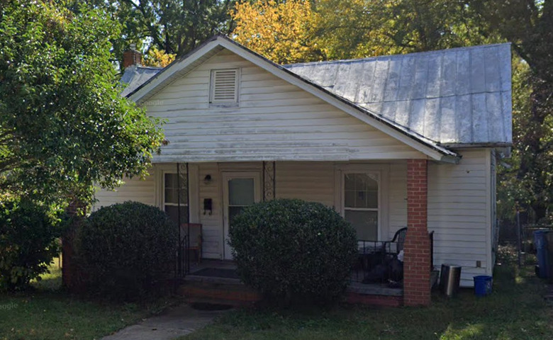 Off-market real estate deal in Durham, NC
