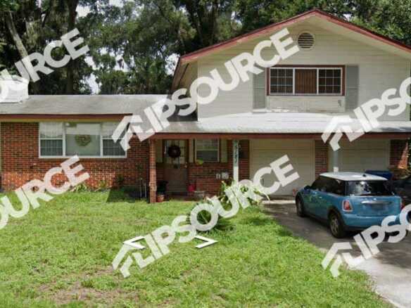 Off-market deal in Jacksonville, FL