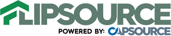 FlipSource Logo