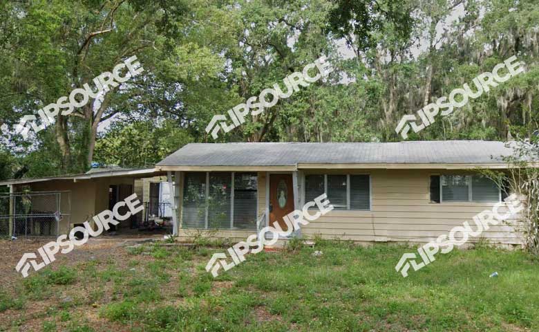 Off-Market real estate deal in Sanford, FL