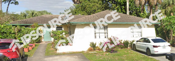 Off-market real estate deal, W Highland Pines Blvd, Palm Beach Gardens, FL