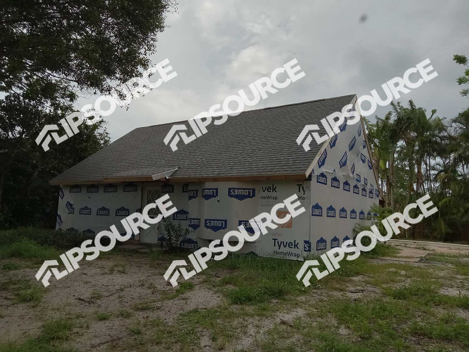 Off-Market Real Estate Deal in Fort Pierce, FL