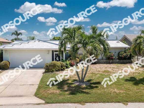 Off-Market Real Estate Deal in PUNTA GORDA, FL