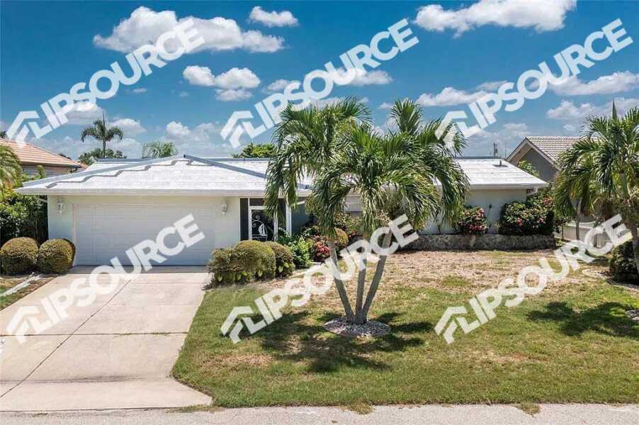 Off-Market Real Estate Deal in PUNTA GORDA, FL