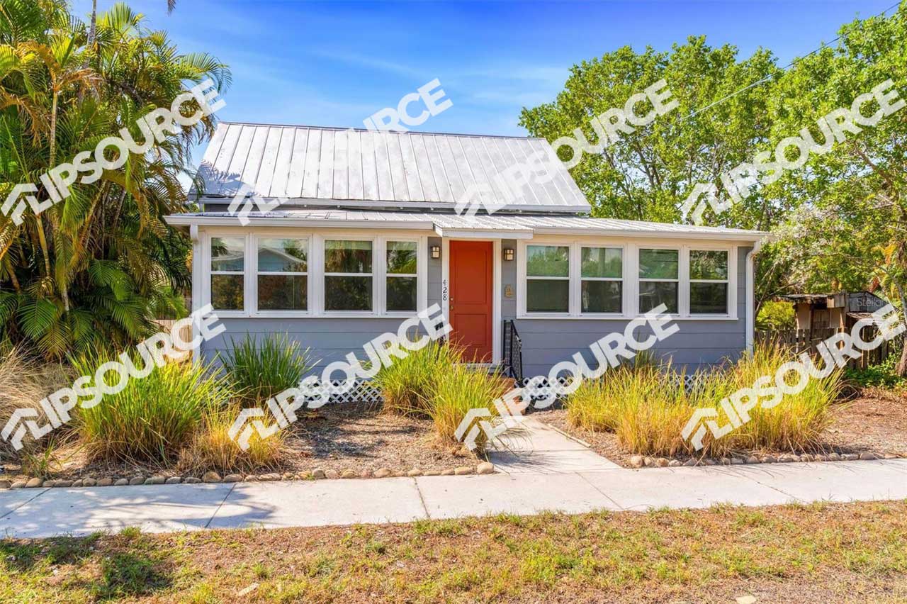 Off-Market Real Estate Deal in Florida