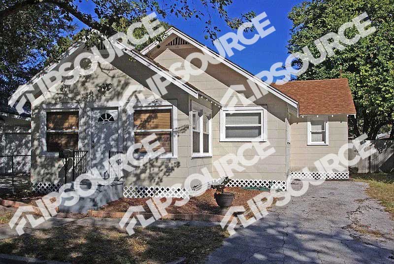 Off-Market Deal In St Petersburg, FL