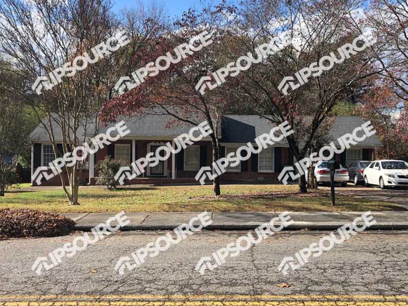 Off-Market Real Estate Deal in Gastonia, NC
