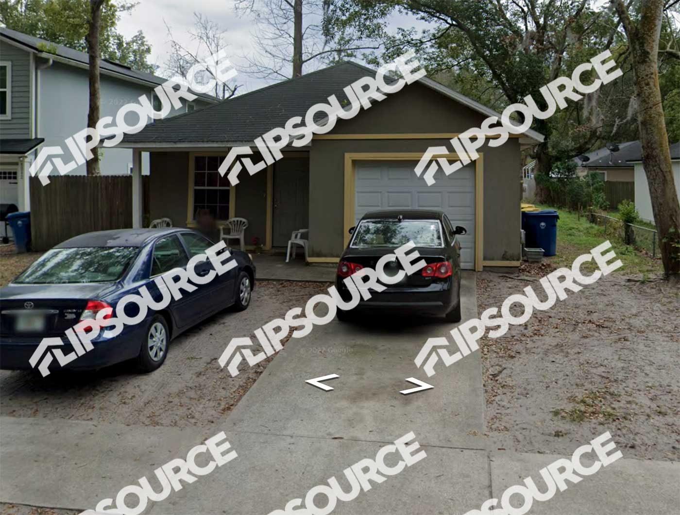 Off-Market Real Estate Deal in Jacksonville, FL