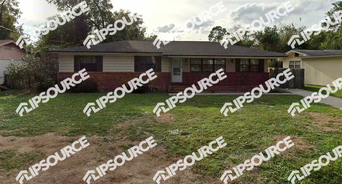 Off-Market Real Estate Deal in Jacksonville, FL