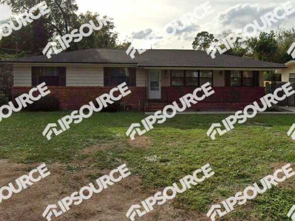 Off-Market Real Estate Deal in Jacksonville, FL