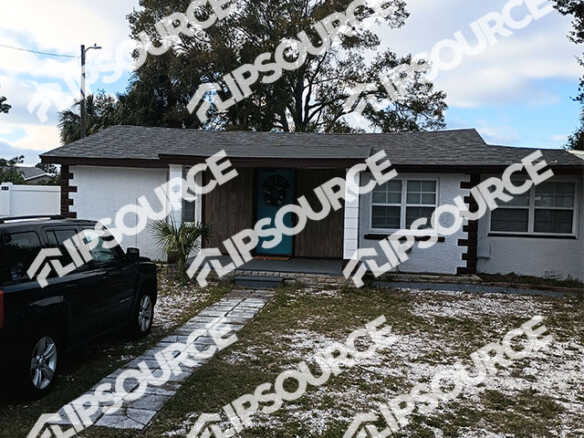 Off Market Real Estate Deal in Tampa, fl