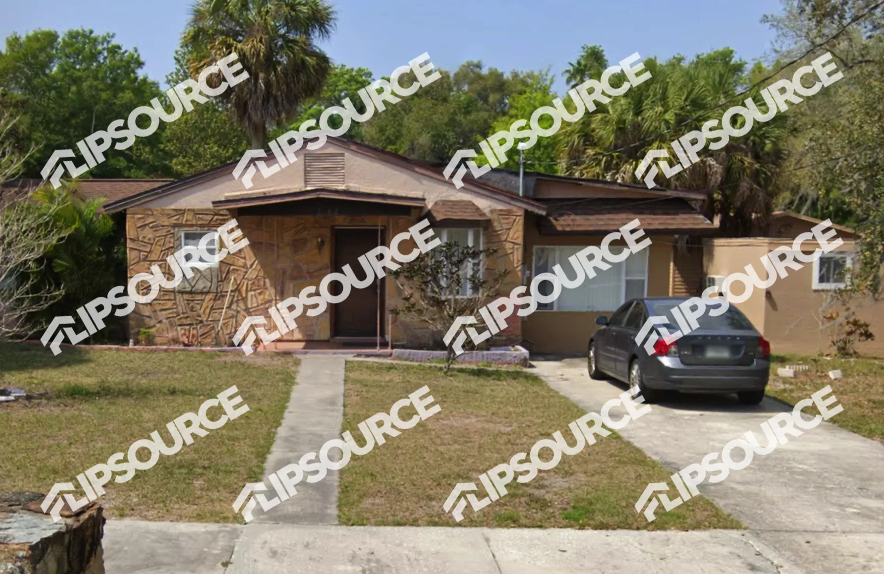 Off-market wholesale real estate deal in Clearwater, FL