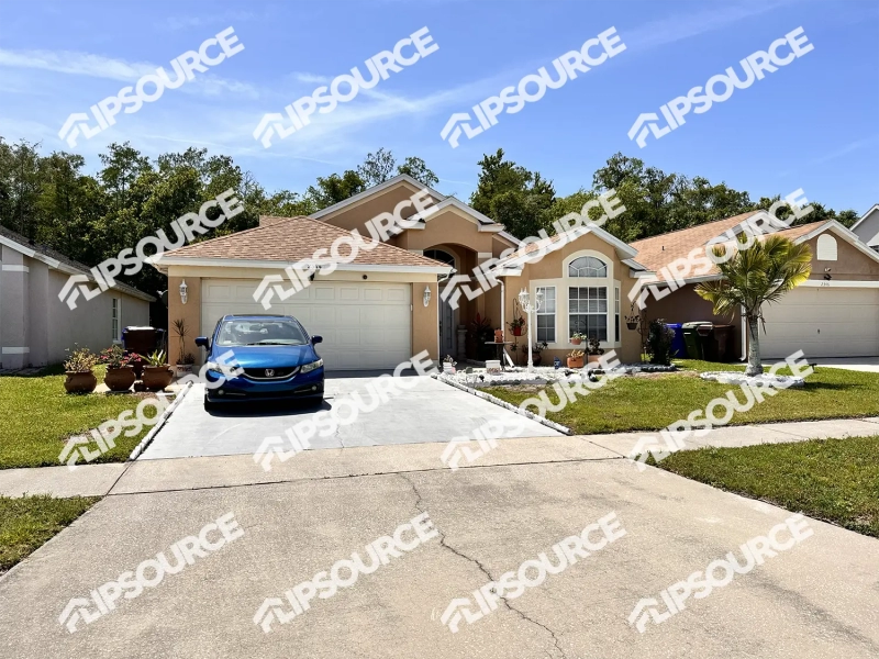 Off-Market Real Estate Deal in Kissimmee, FL