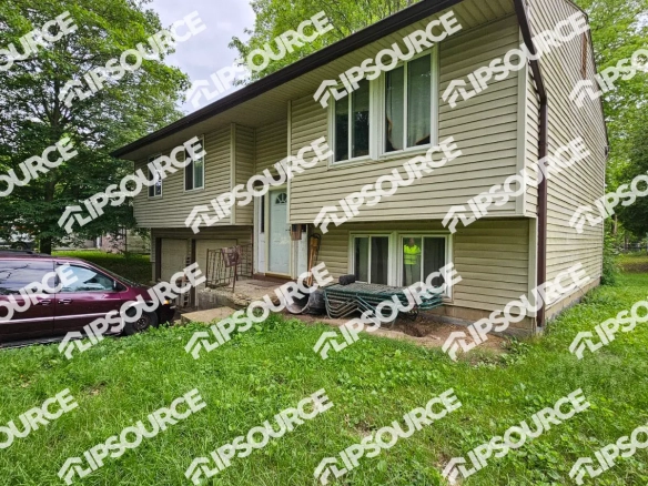 Wholesale real estate deal in Indianapolis, IN