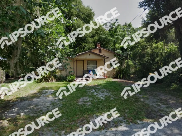 Off-market real estate deal in DeLand, FL