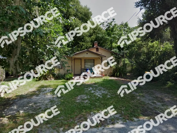 Off-market real estate deal in DeLand, FL