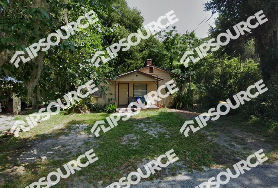 Off-market real estate deal in DeLand, FL