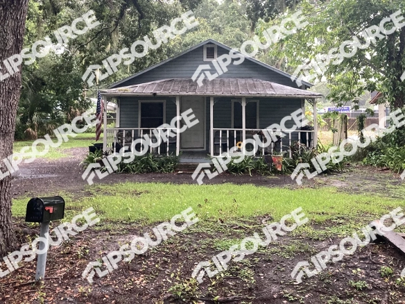 Off-Market Real Estate Deal in Sanford, FL