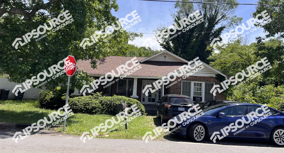 Wholesale real estate deal in Greensboro, NC