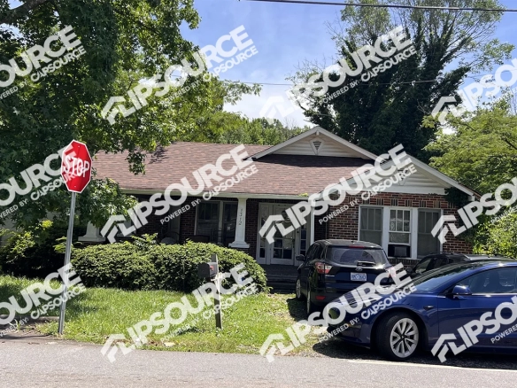 Wholesale real estate deal in Greensboro, NC