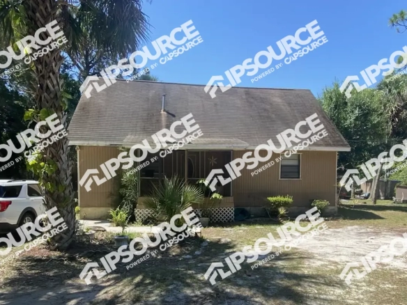 whole sale real estate deal in Palm Bay FL